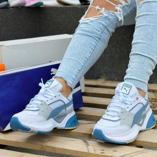 PUMA DAMA SMILE